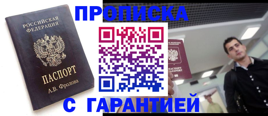прописка поиск в Петропавловске-Камчатском